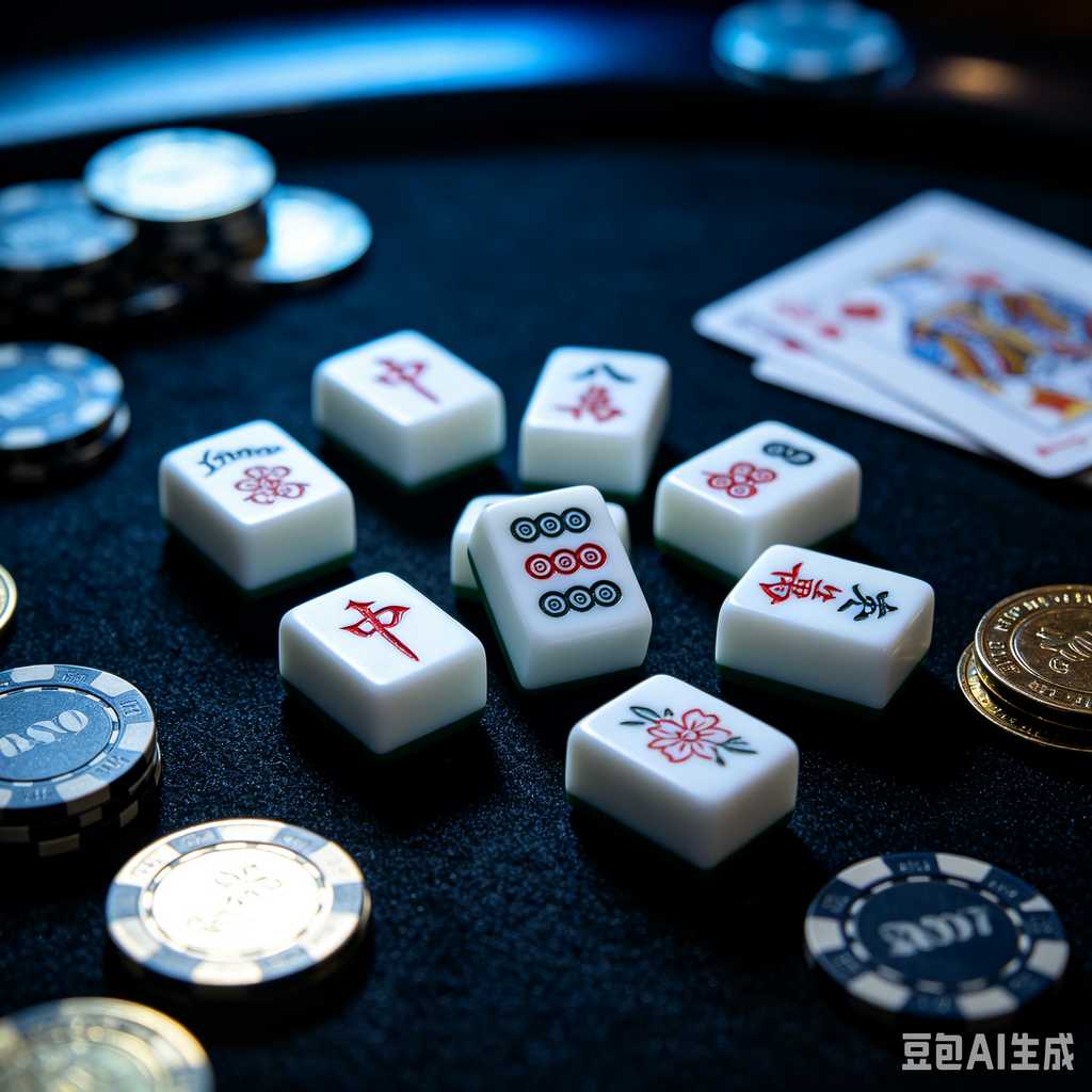 Delaware,mahjong