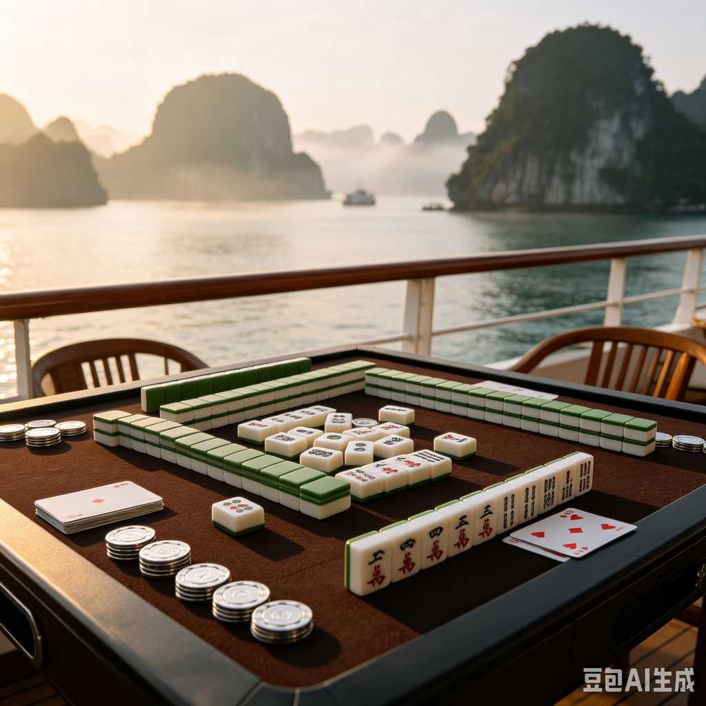 drop proof mahjong storage case
