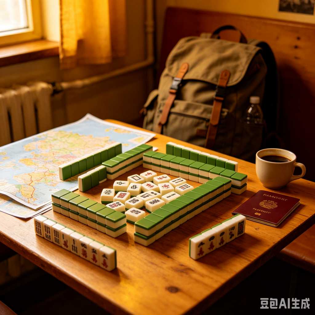 SouthCarolina,mahjong
