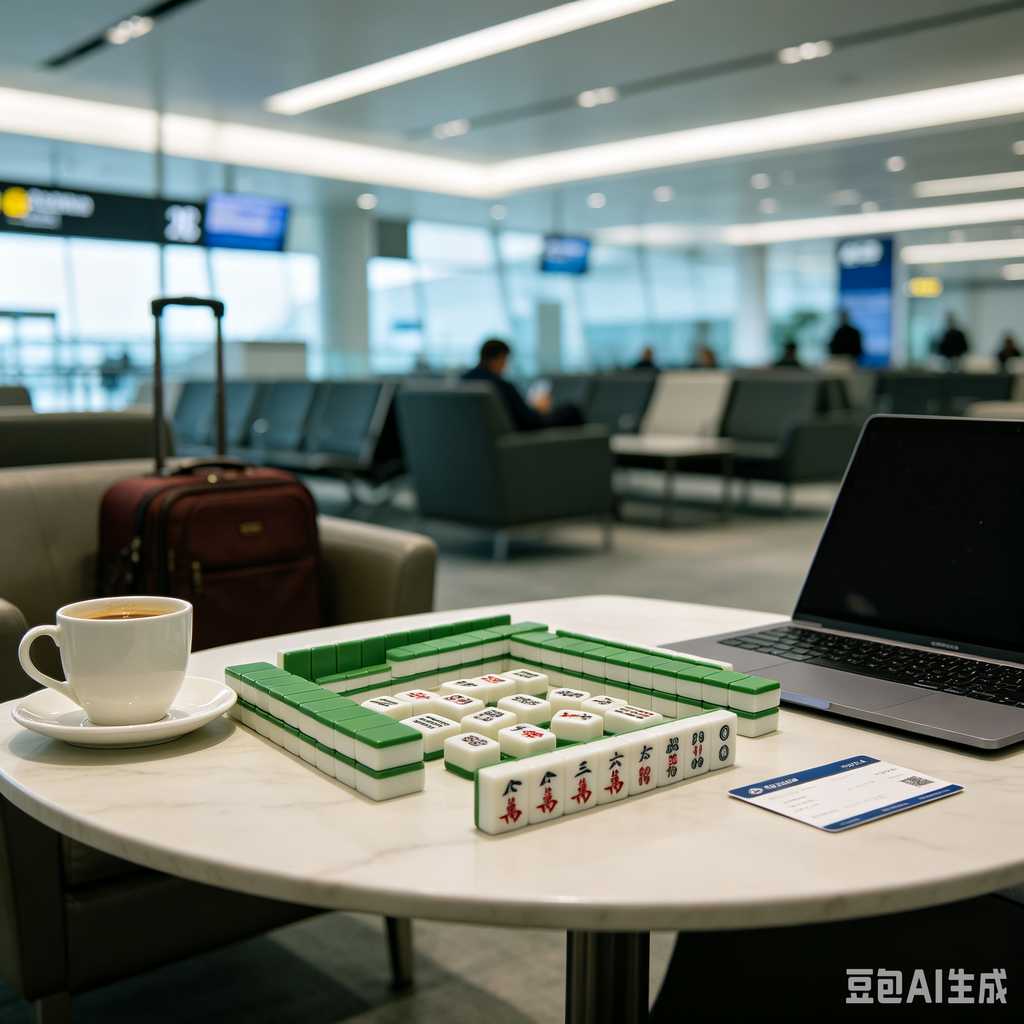 Honolulu,mahjong