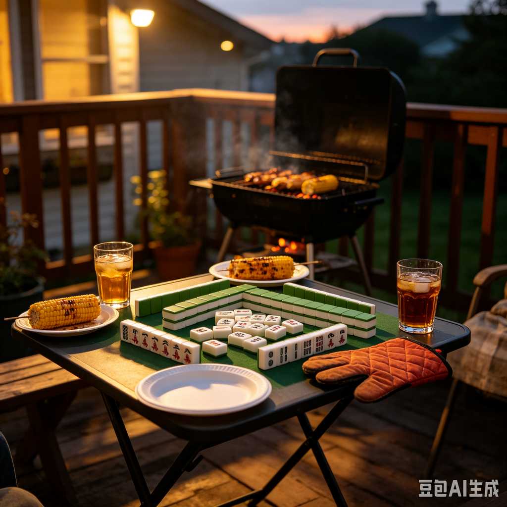 foldable mahjong table