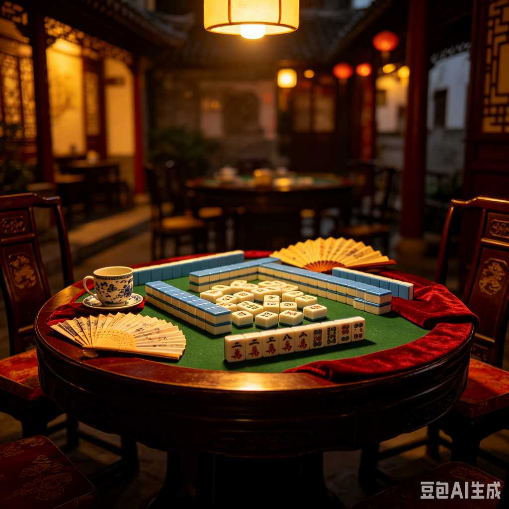 wholesale board game mahjong