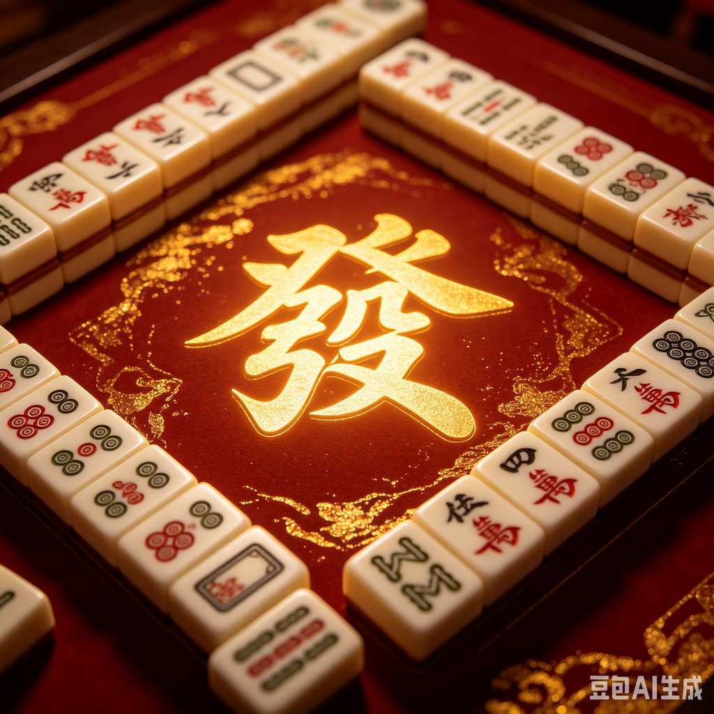 road trip game mahjong set