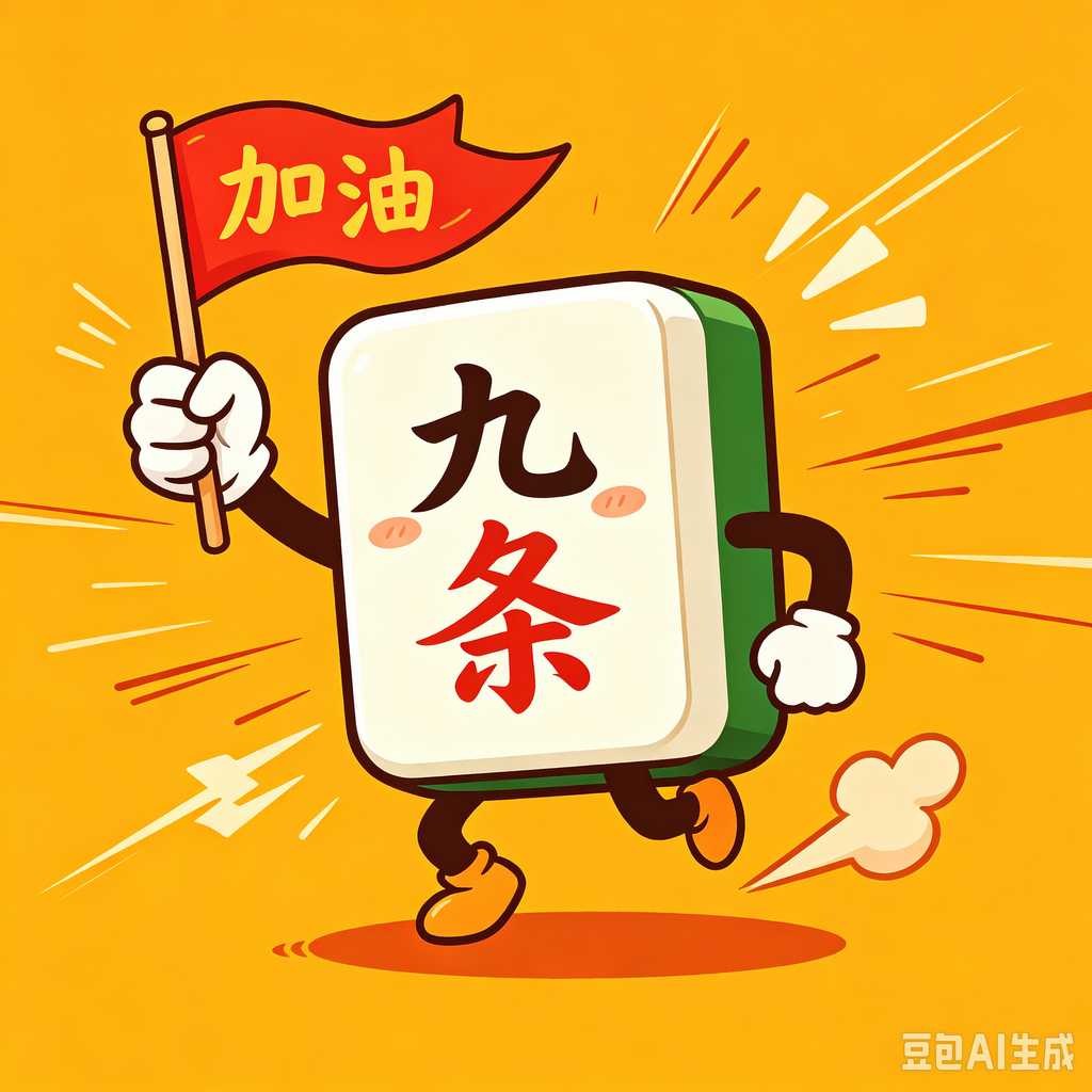 Flint,mahjong