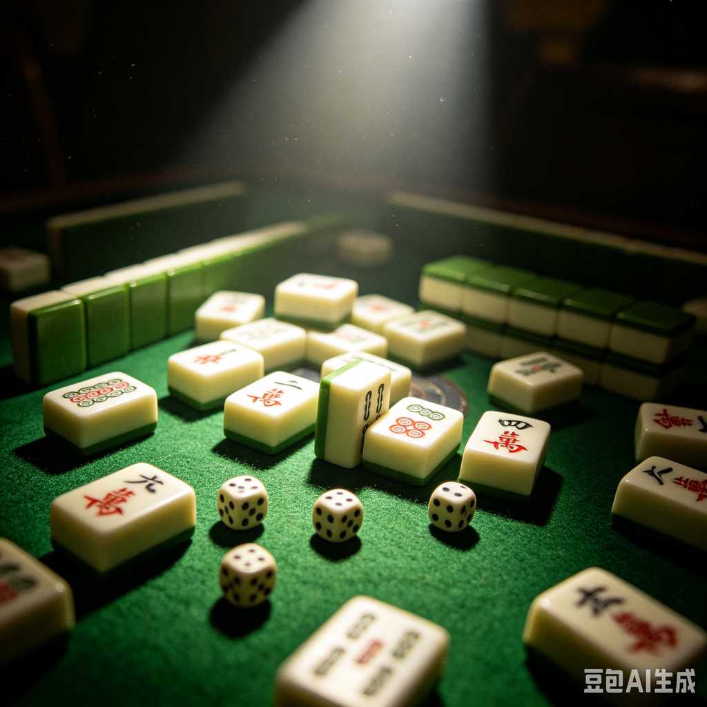 SaoPaulo,mahjong