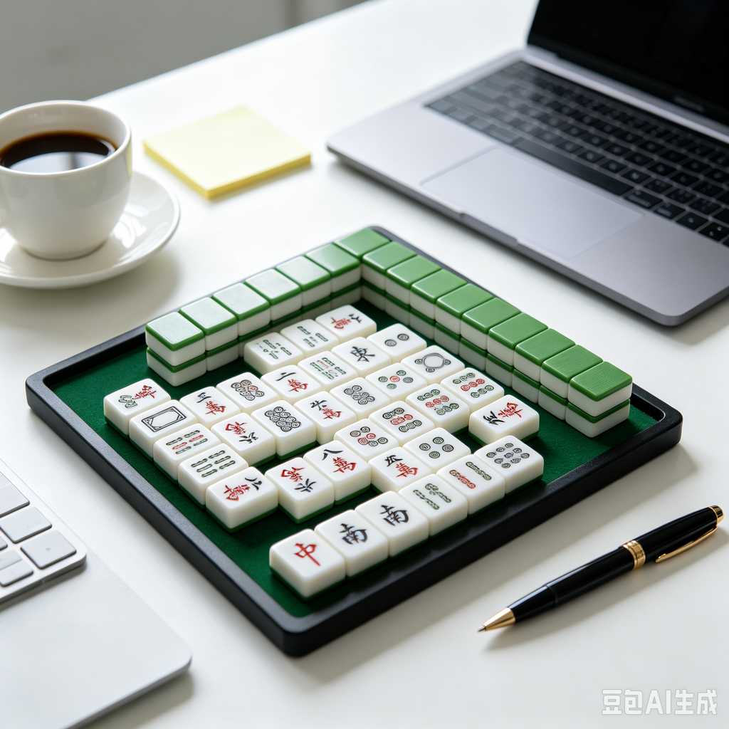 granadani,mahjong