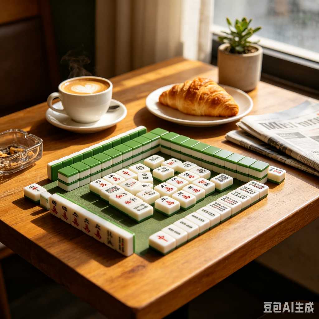 mahjong scoring coin set