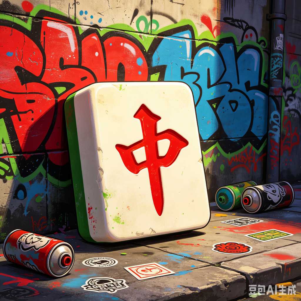 custom gift box mahjong tiles