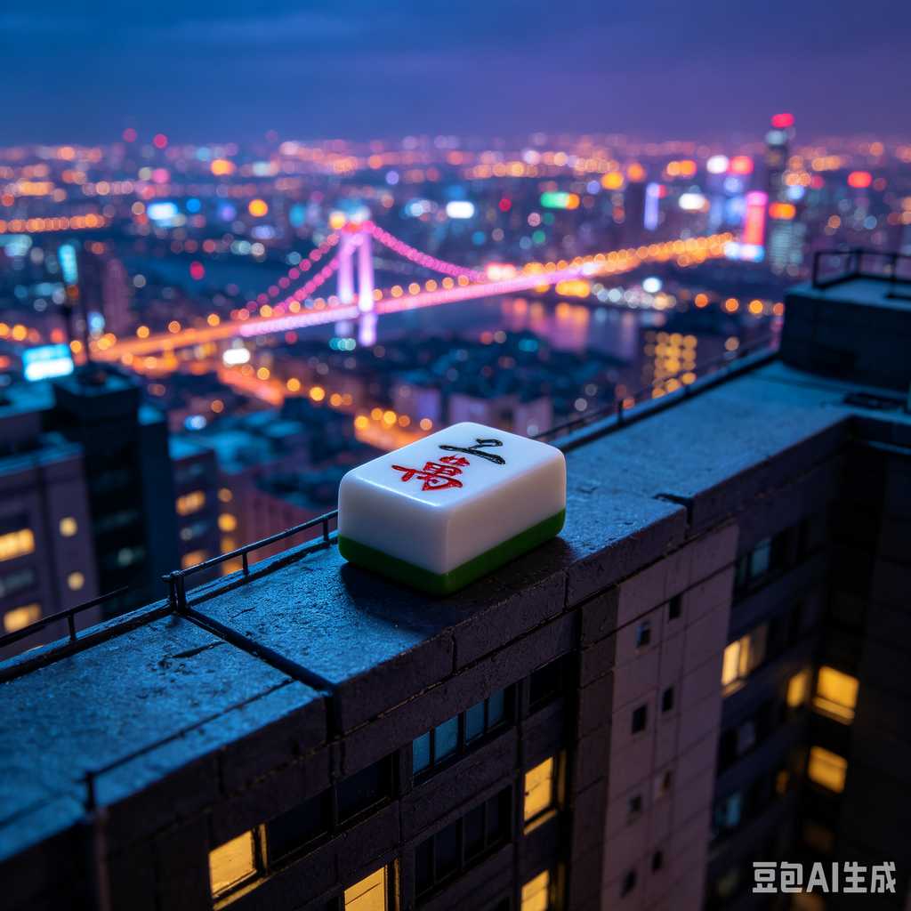 Delft,mahjong