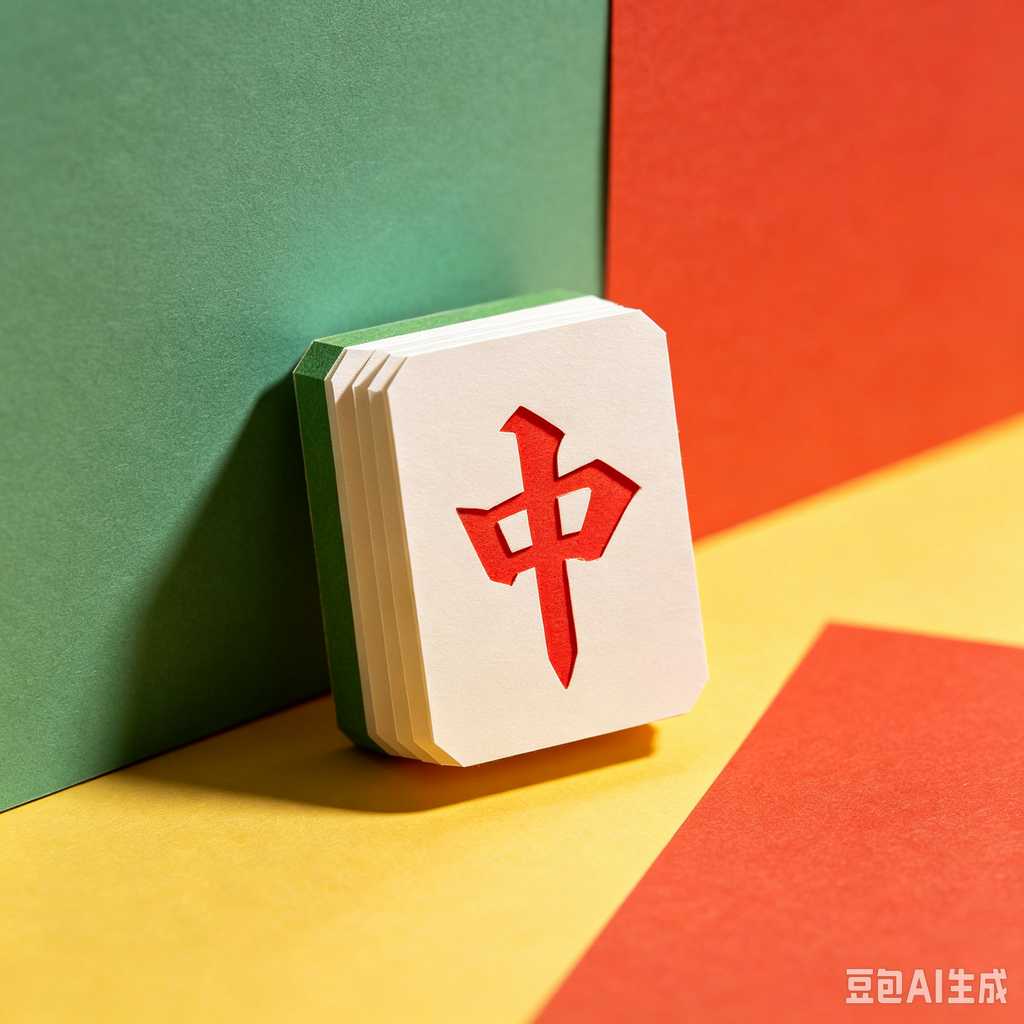 Recife,mahjong