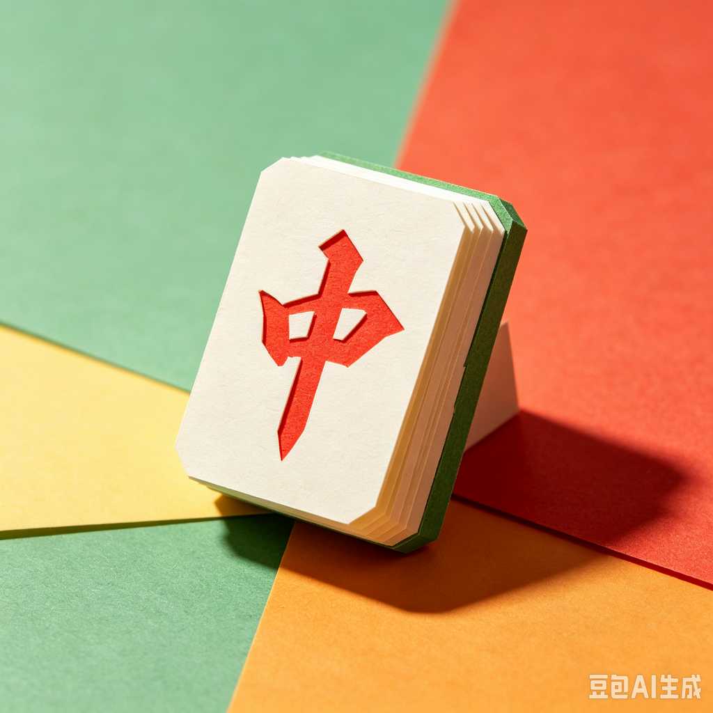 SantaCruz,mahjong