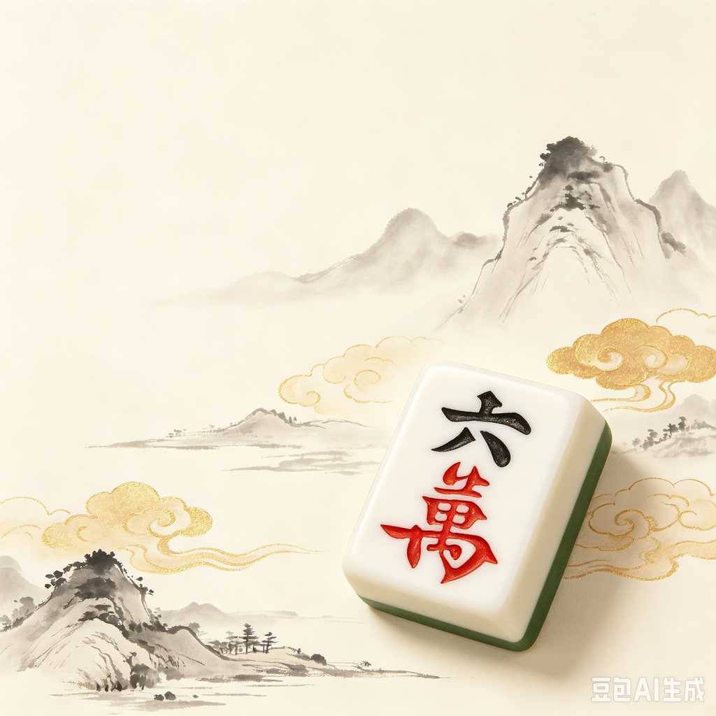auroraco,mahjong