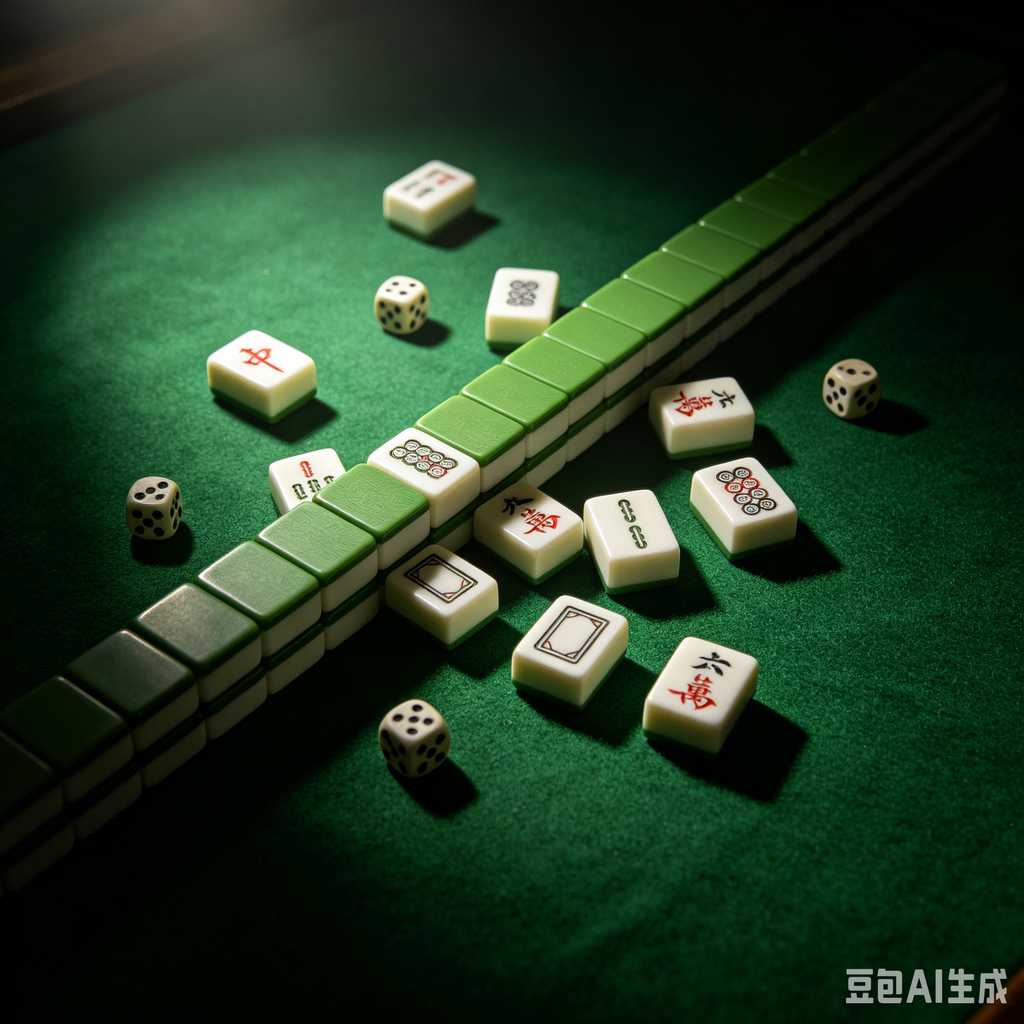 NorthDakota,mahjong