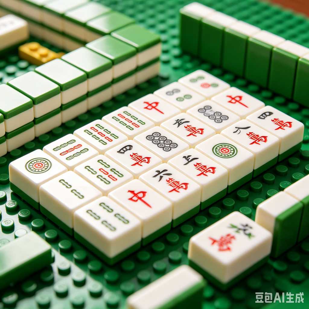 AntiguaGuatemala,mahjong