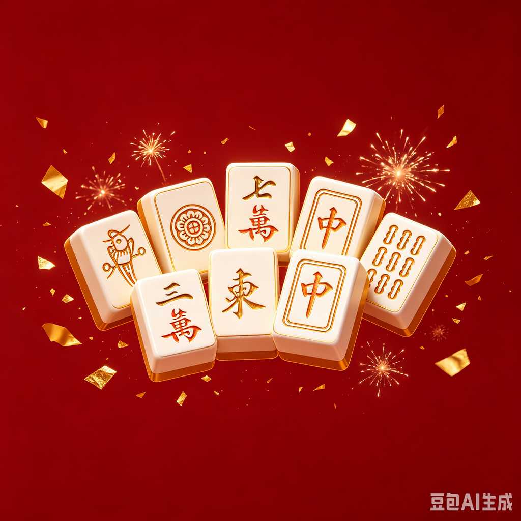 Manaus,mahjong