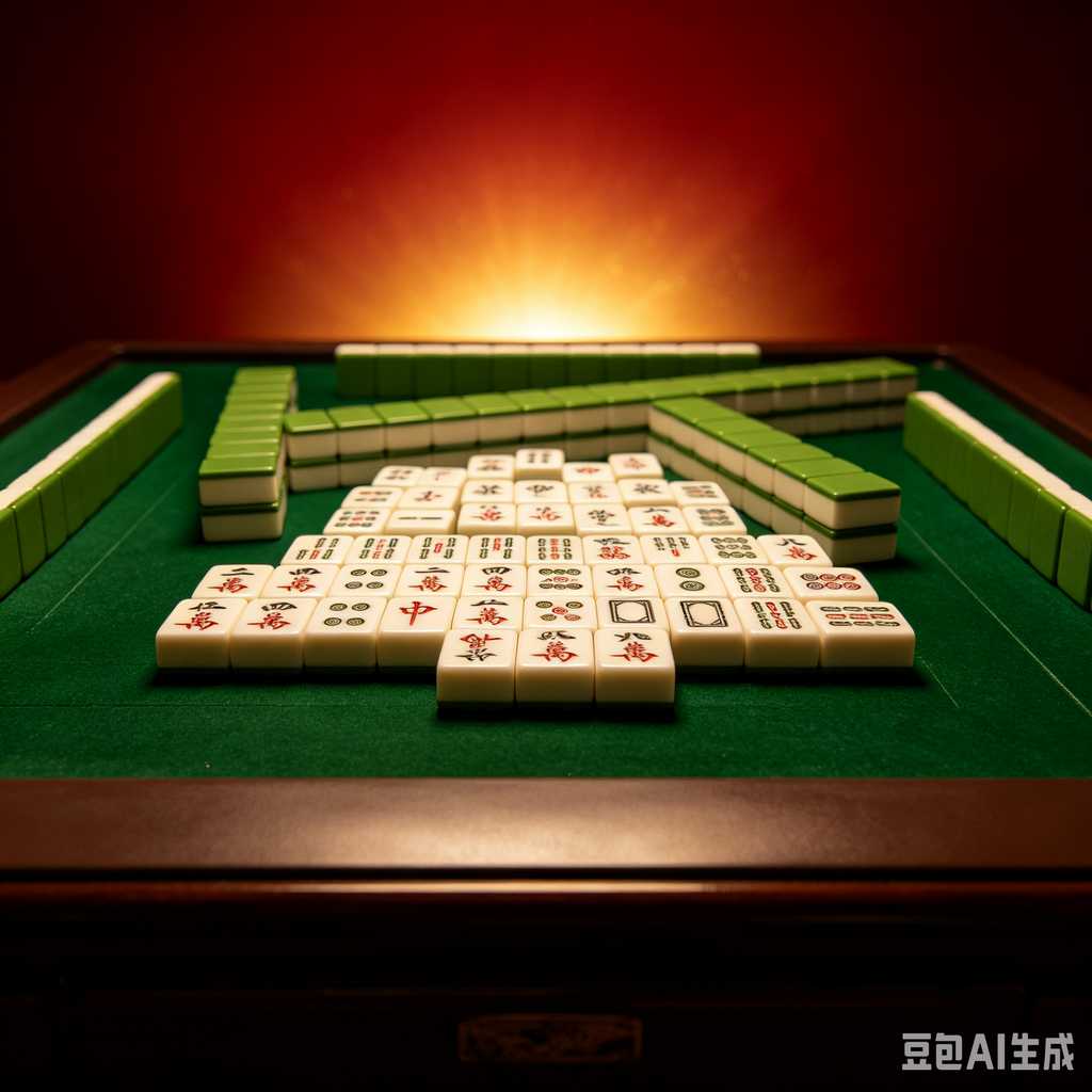 meridave,mahjong