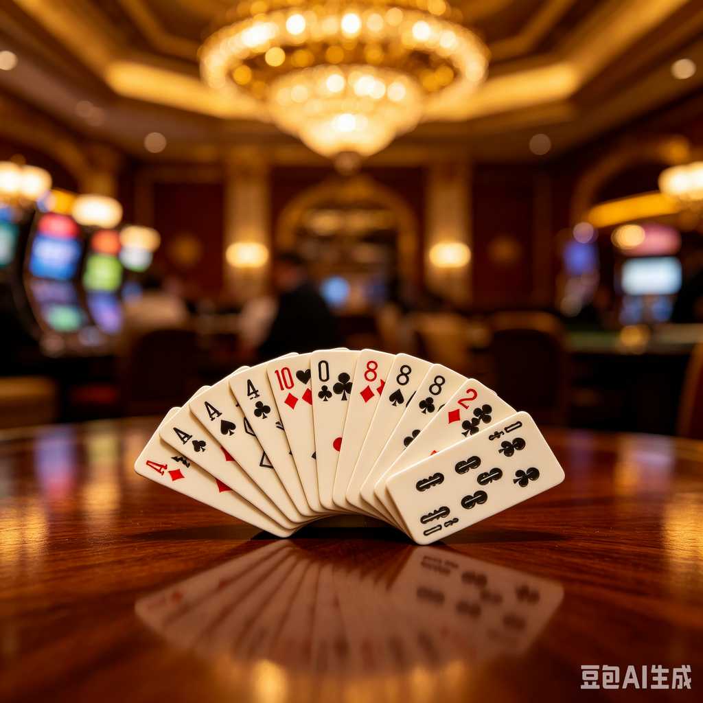 tournament mahjong set