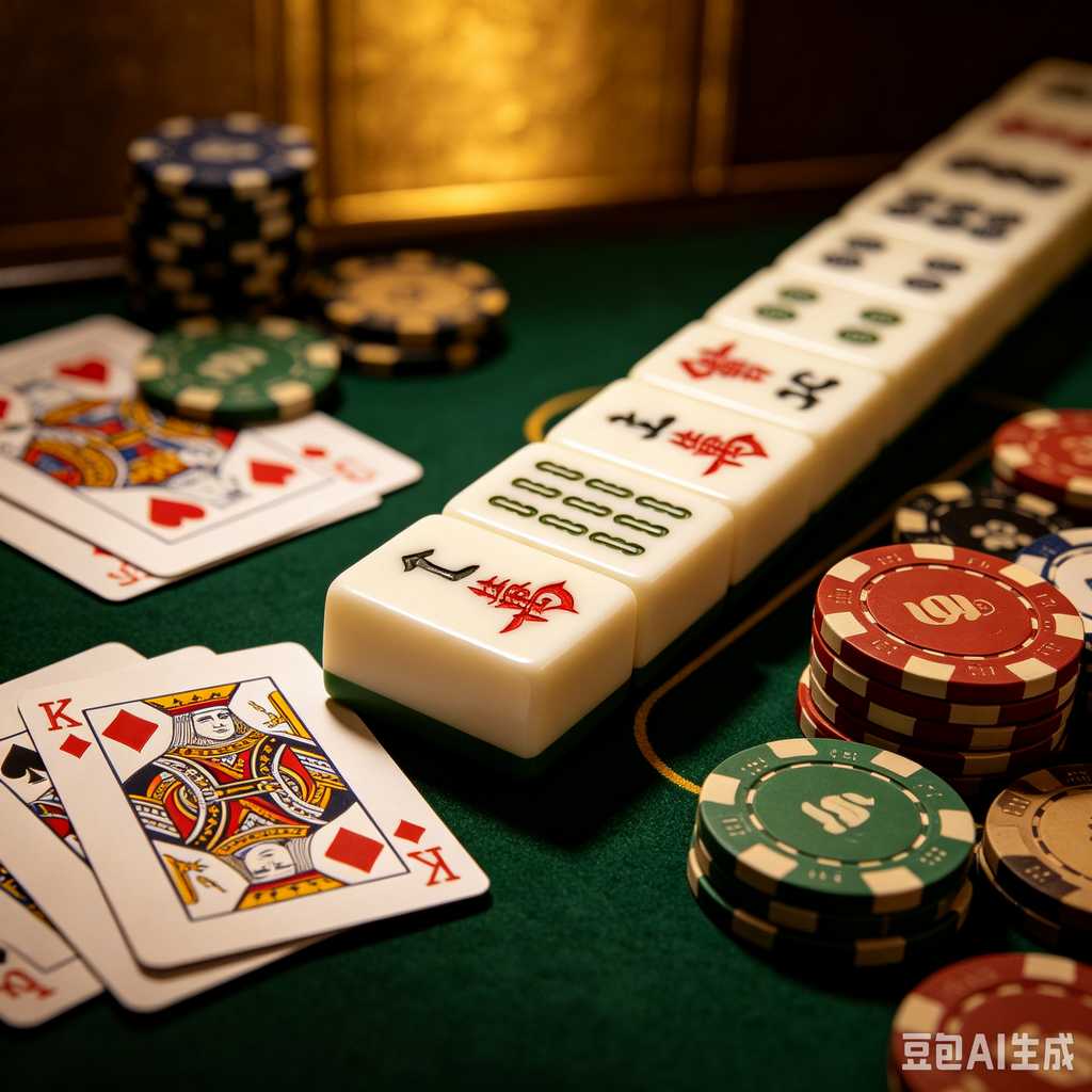 leonmx,mahjong