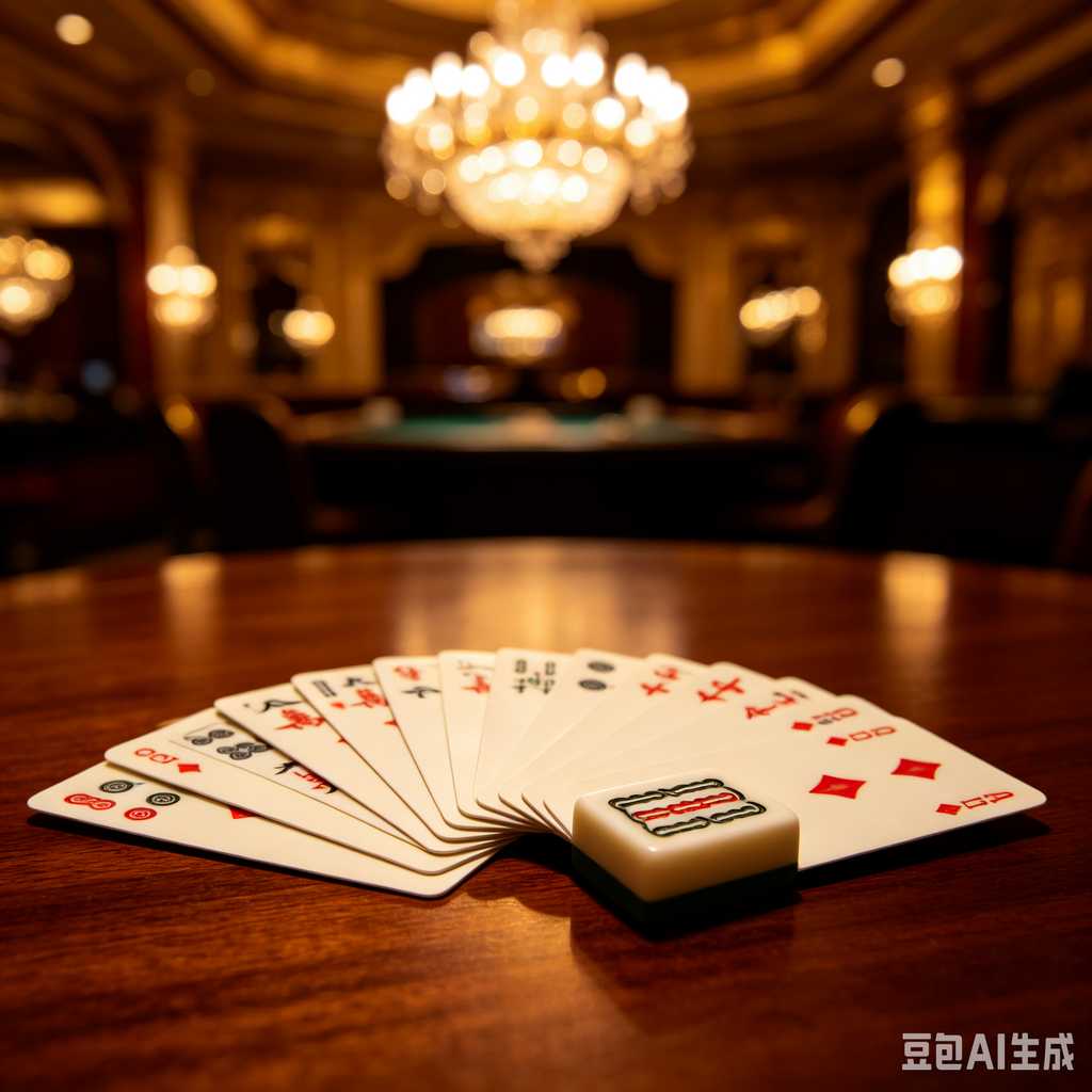 soft fabric mahjong bag