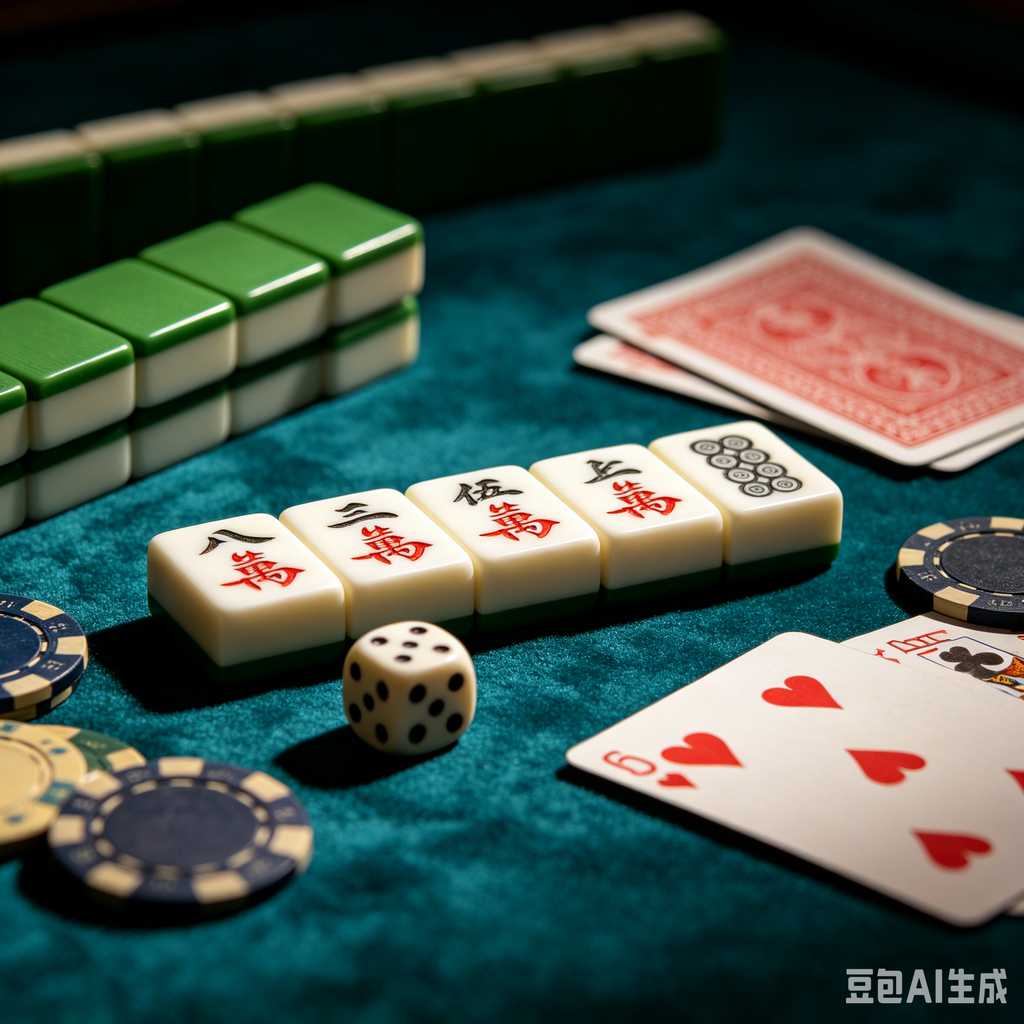 Modesto,mahjong
