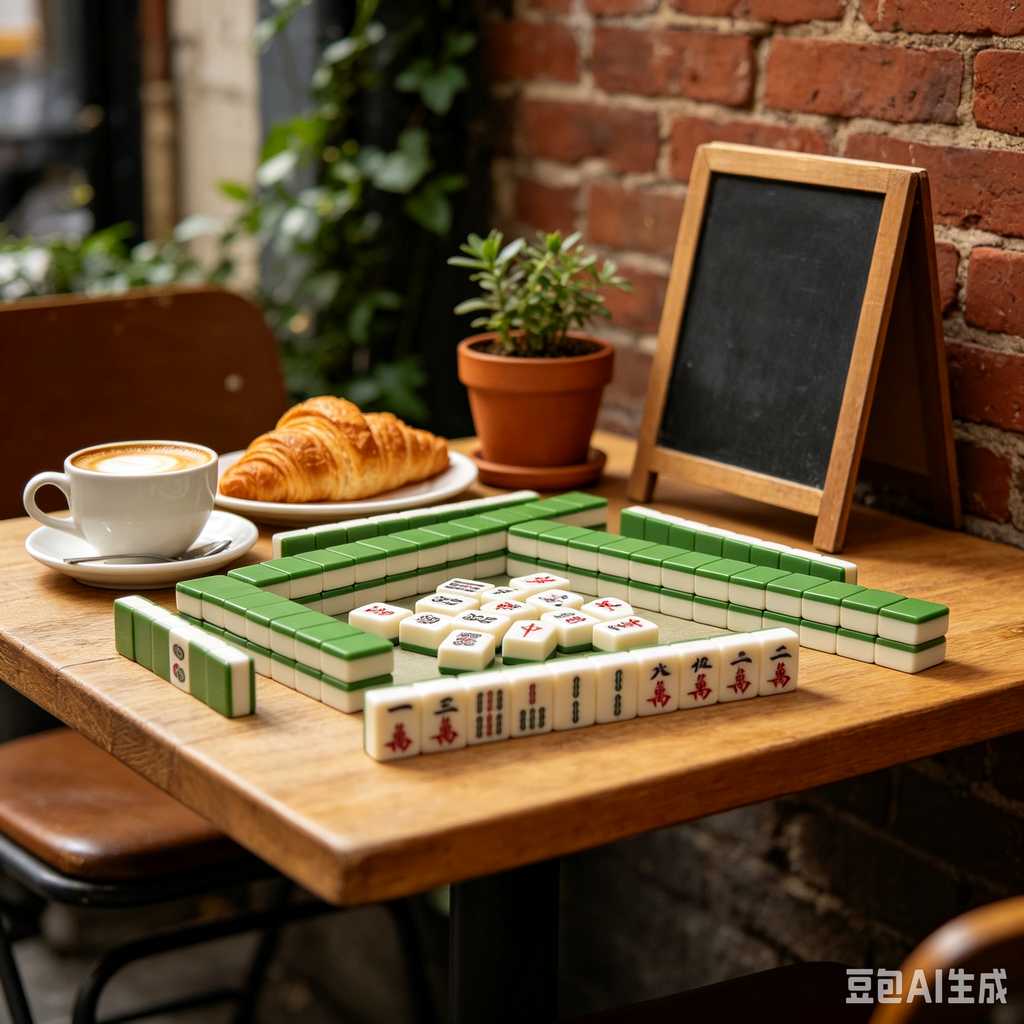 strasbourg,mahjong