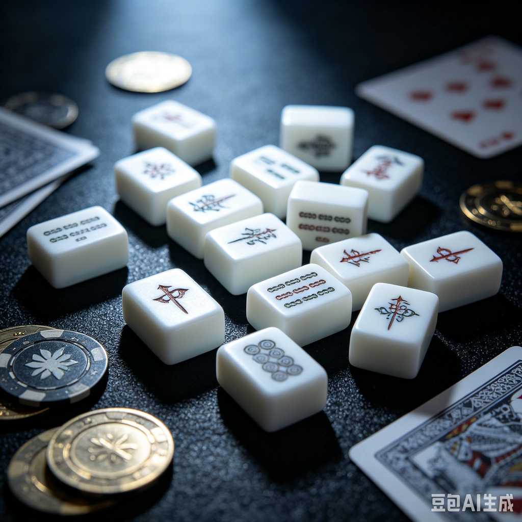 StLouisMO,mahjong