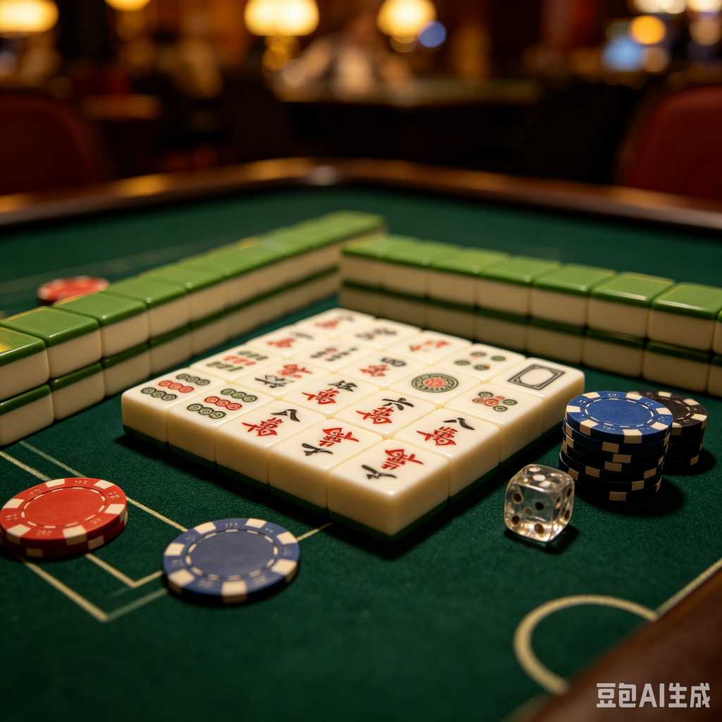 best mahjong set for home use