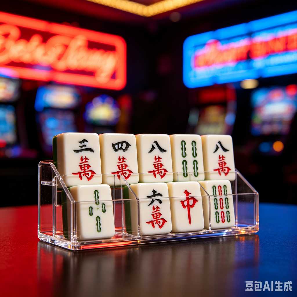 odm custom engraved mahjong tiles