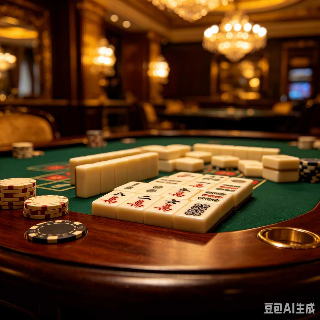 CedarRapids,mahjong