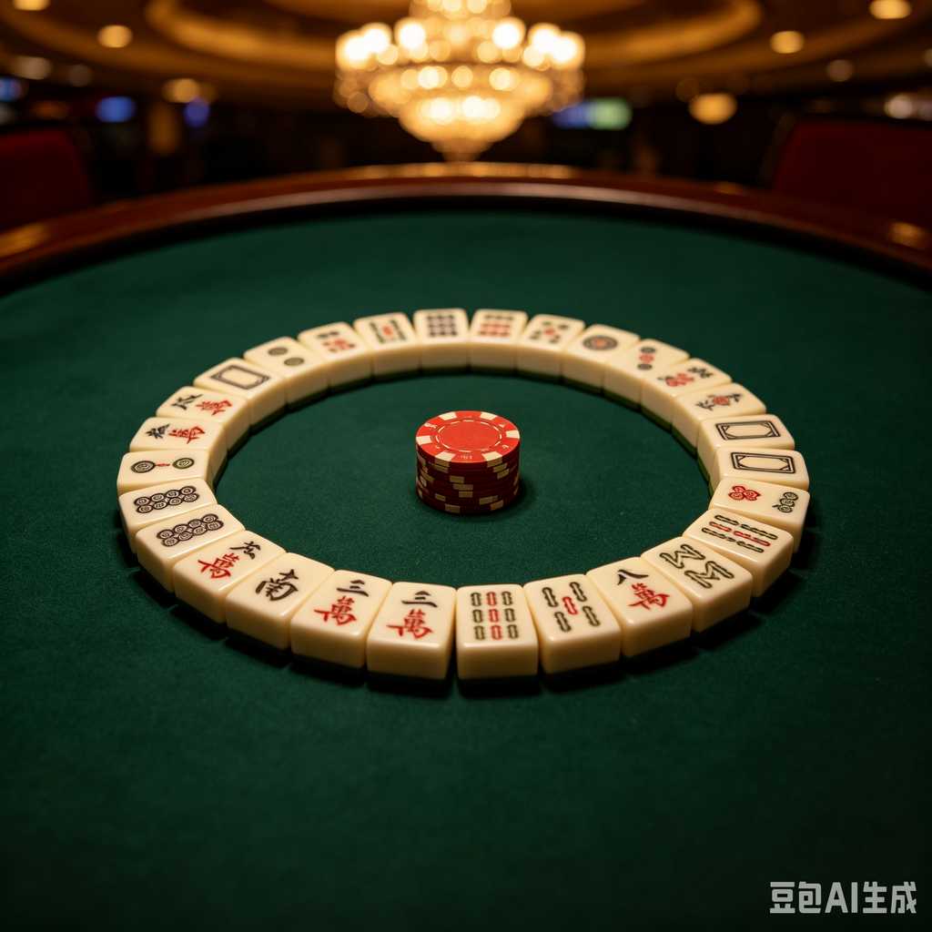 dover,mahjong
