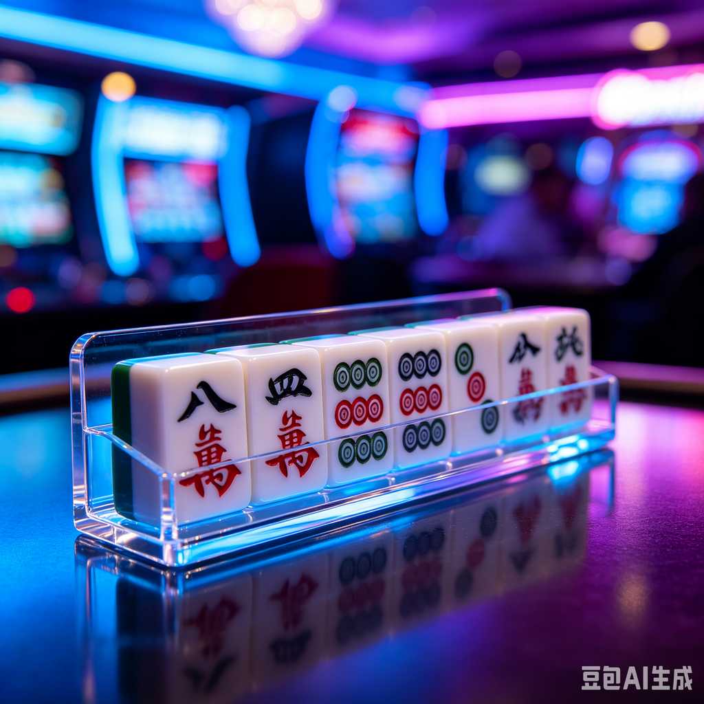 reliable mahjong supplier usa