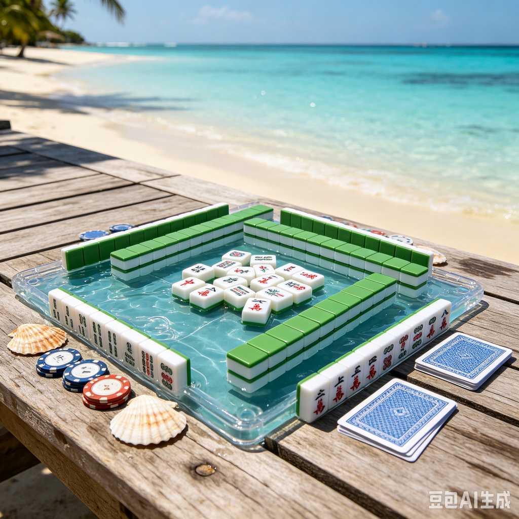 Colorado,mahjong