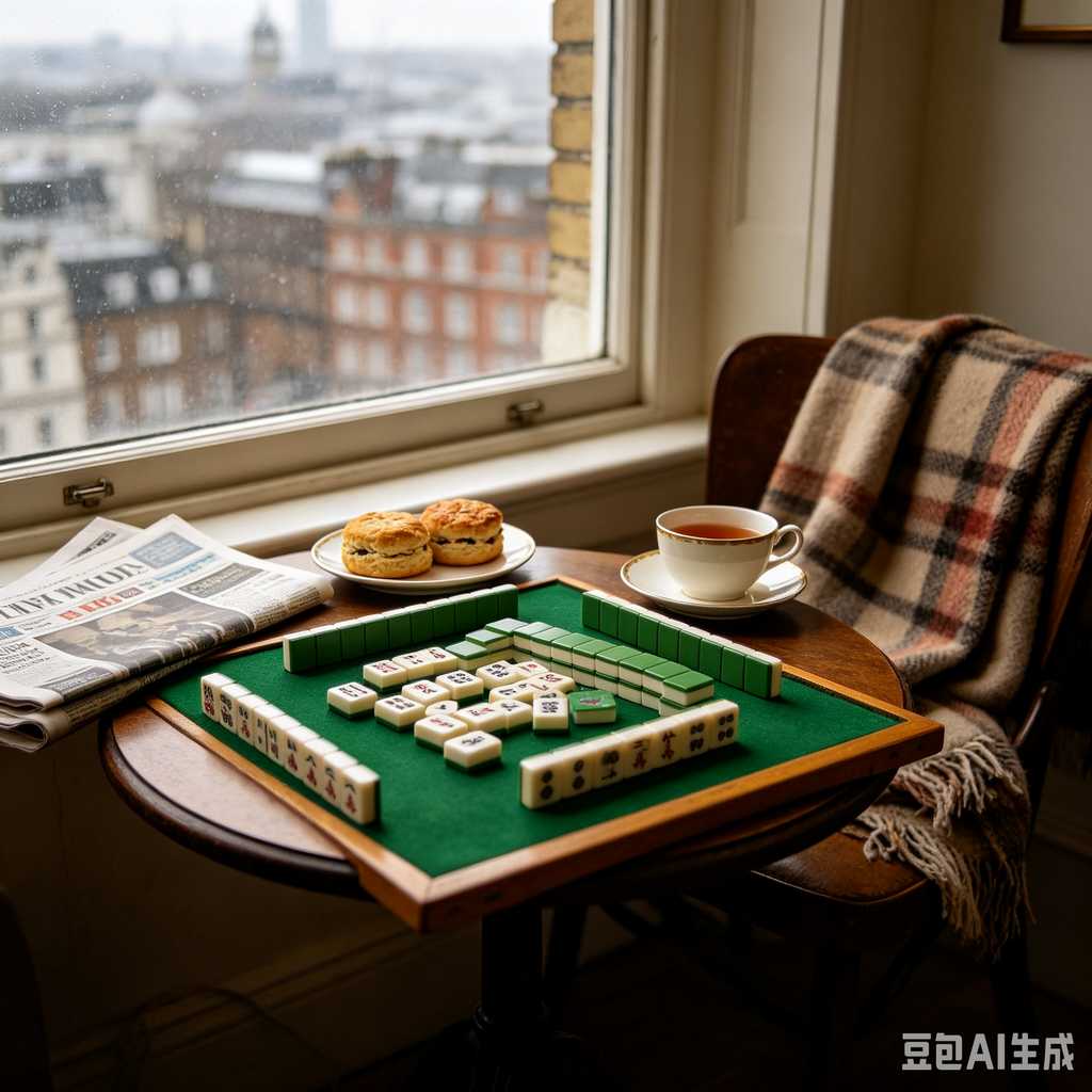 beginner mahjong guide booklet