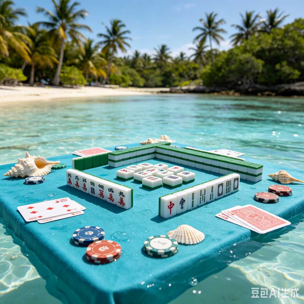 Avignon,mahjong
