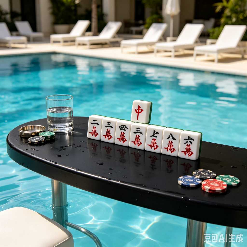 bulk custom print mahjong set