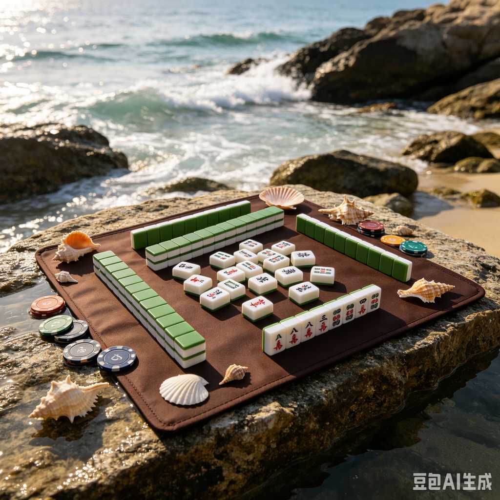 santafe,mahjong