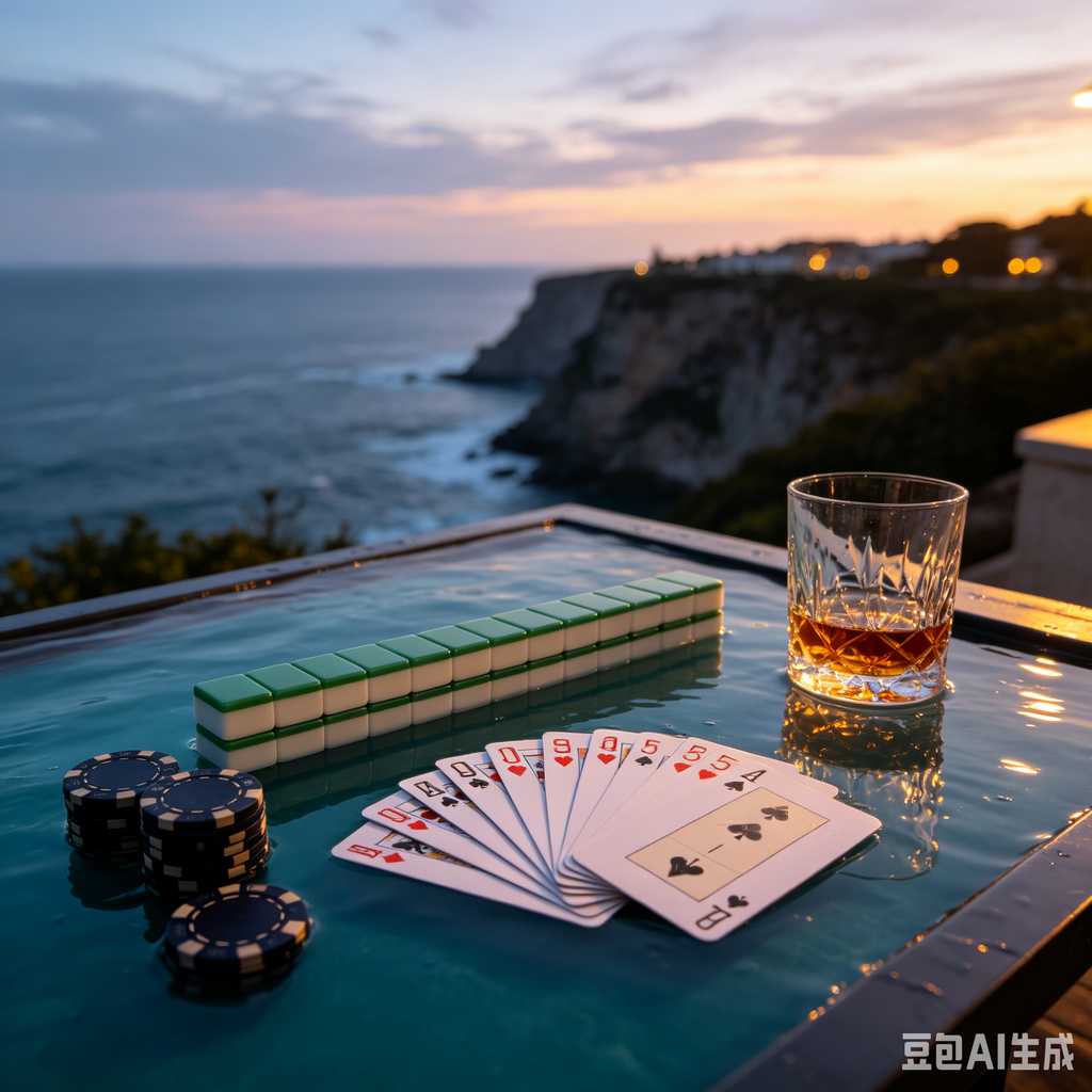palma,mahjong