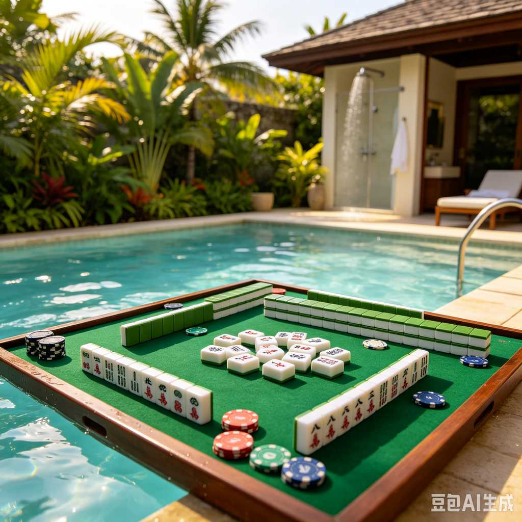 easy clean mahjong tiles